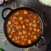 Aloo Chana Masala